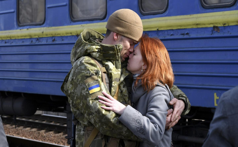 Palidzēsim Ukrainai!